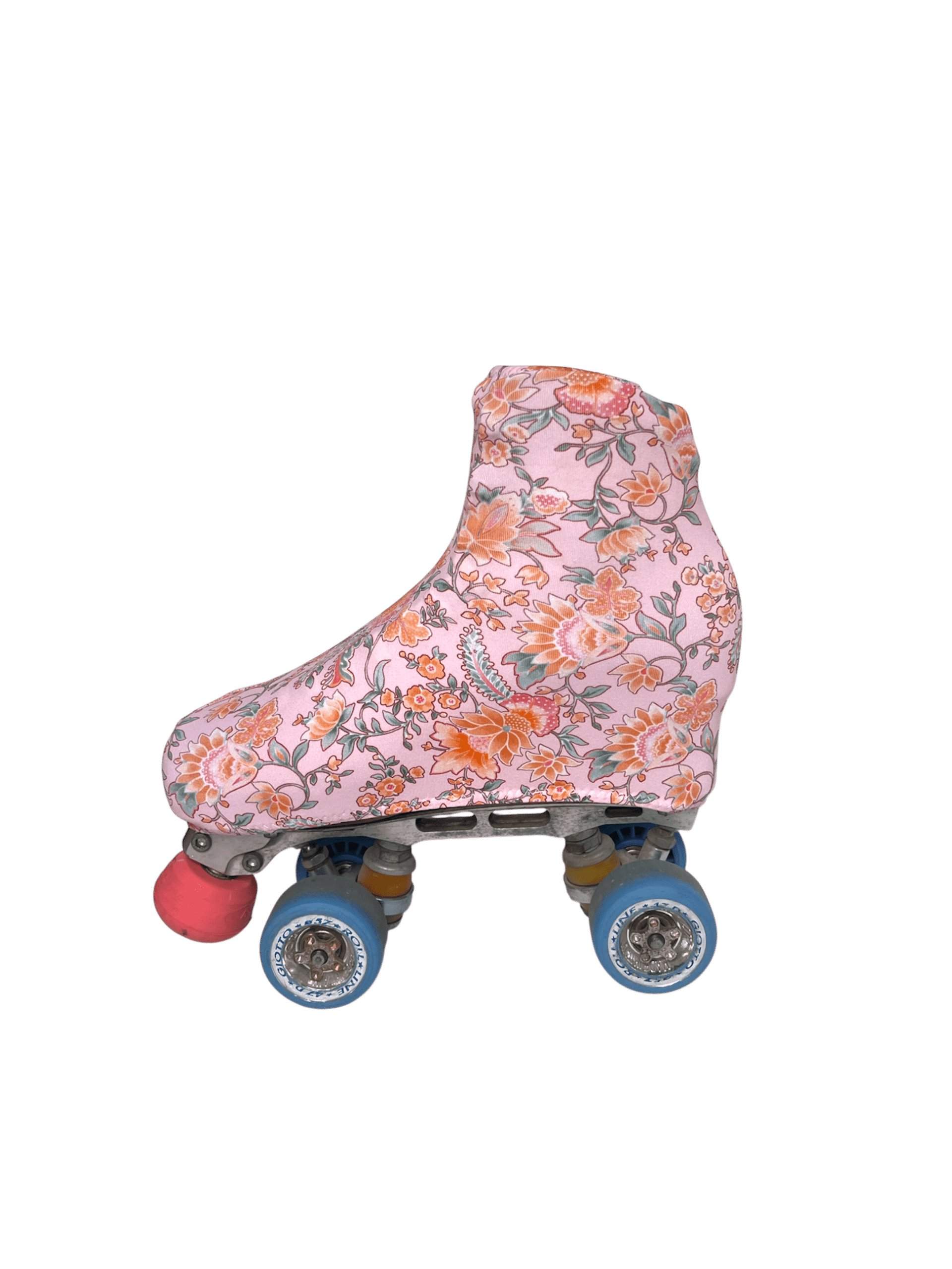 Fundas para patines estampadas - 5
