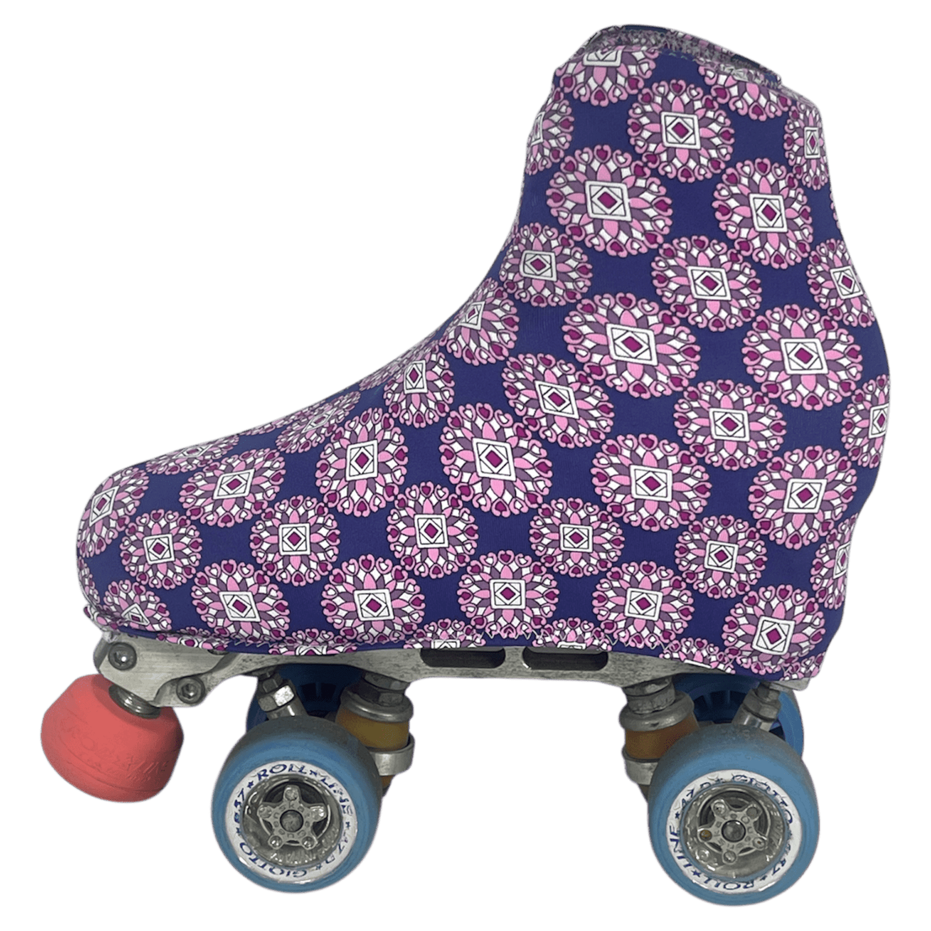 Fundas para patines estampadas - 21