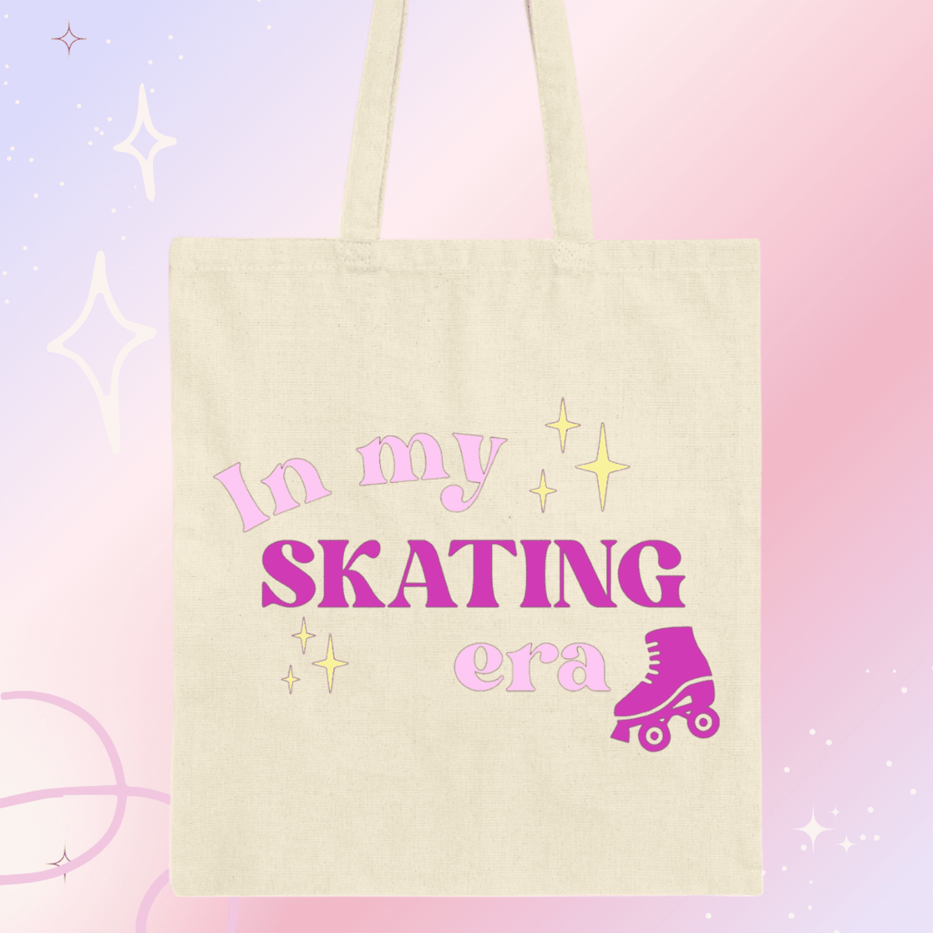 Tote bag personalizada - 4