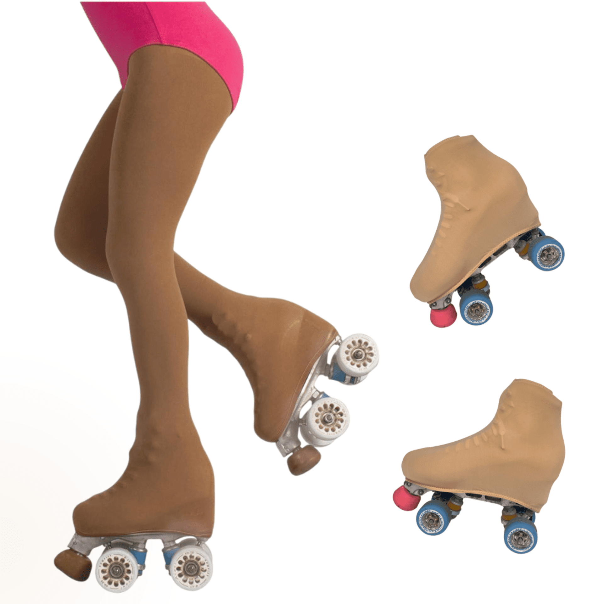 Pack Medias + fundas - 1