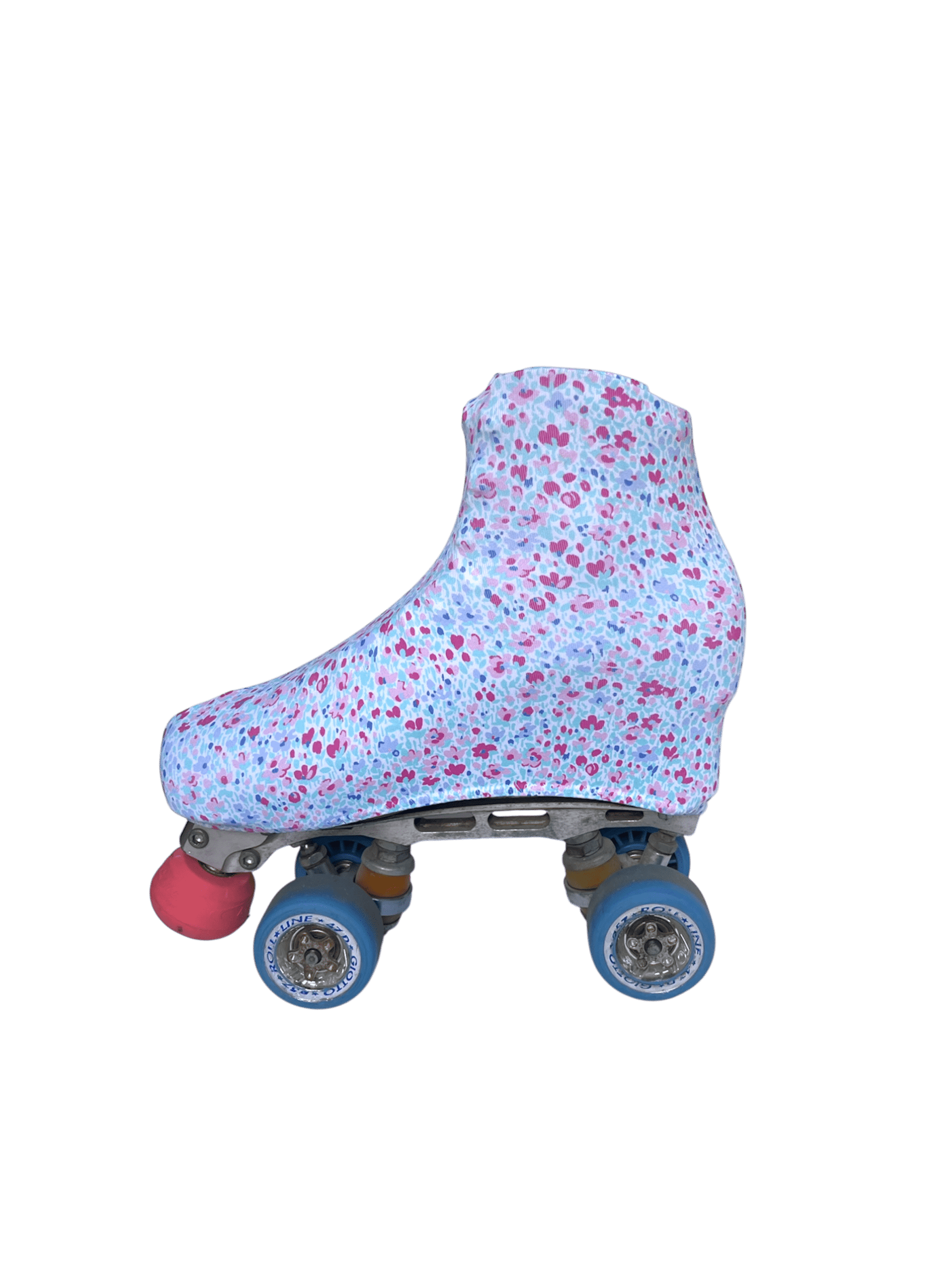 Fundas para patines estampadas - 10