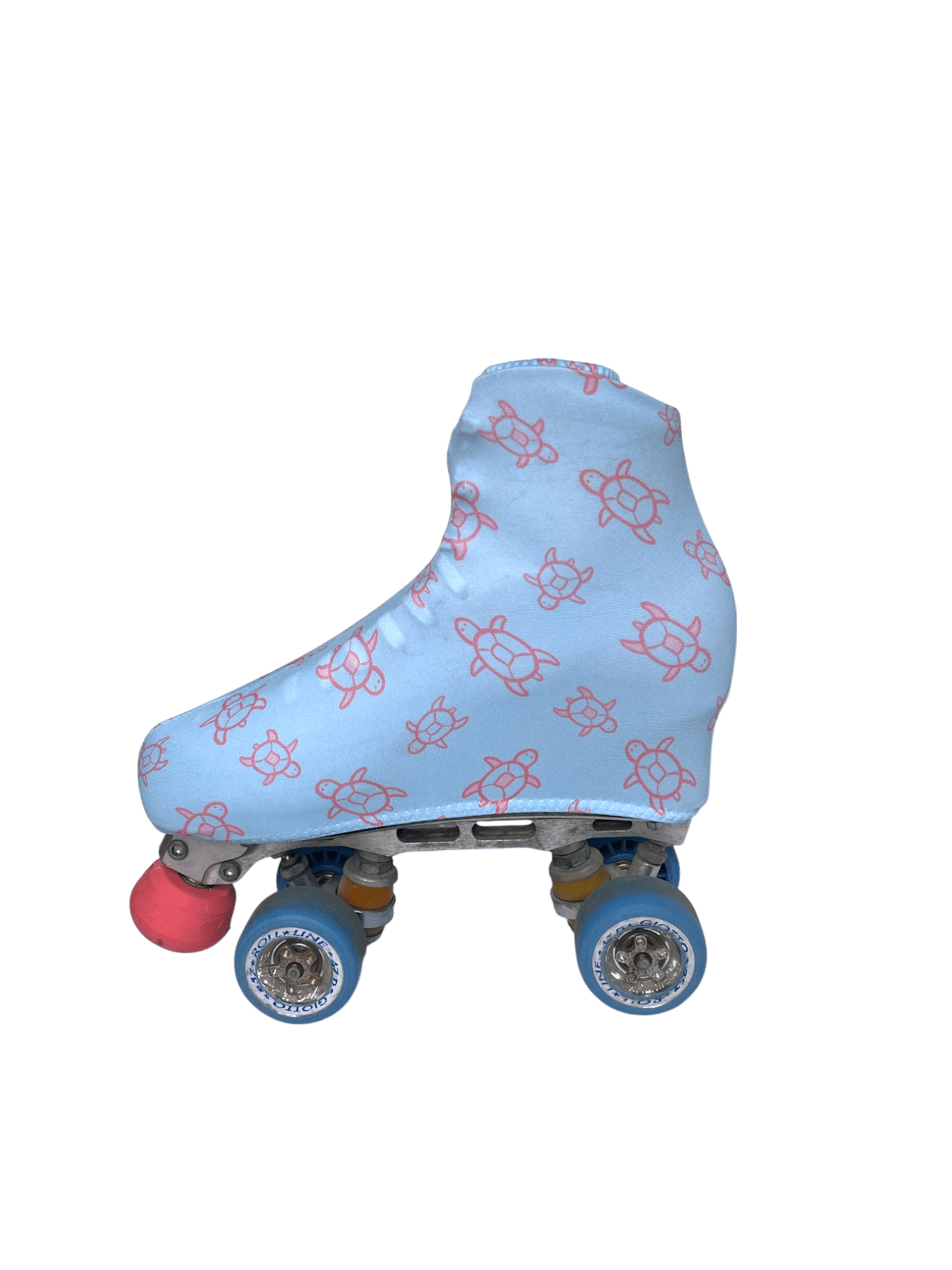 Fundas para patines estampadas - 11