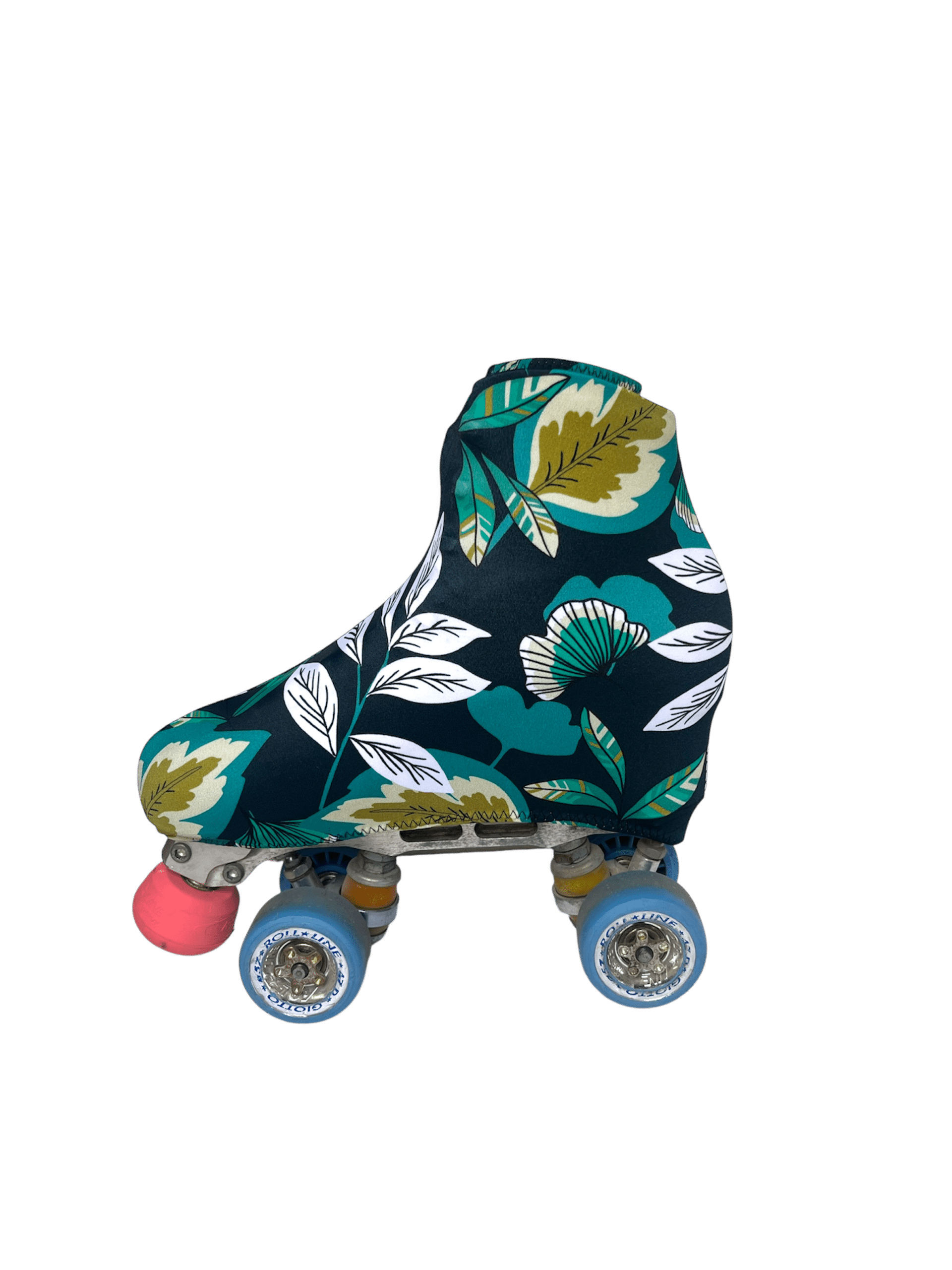 Fundas para patines estampadas - 8
