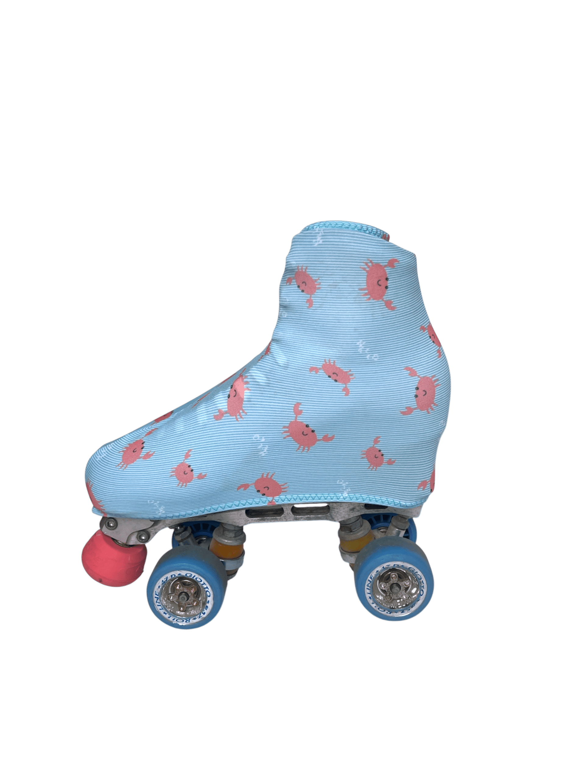 Fundas para patines estampadas - 9