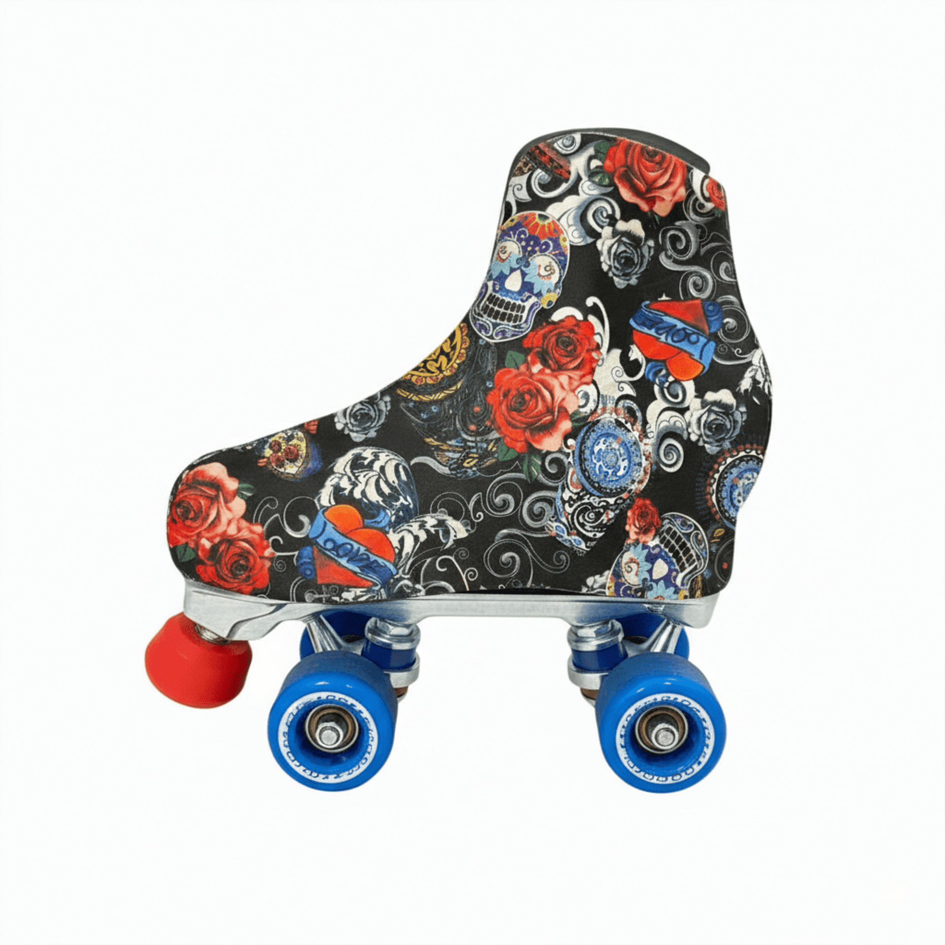 Fundas para patines estampadas - 22