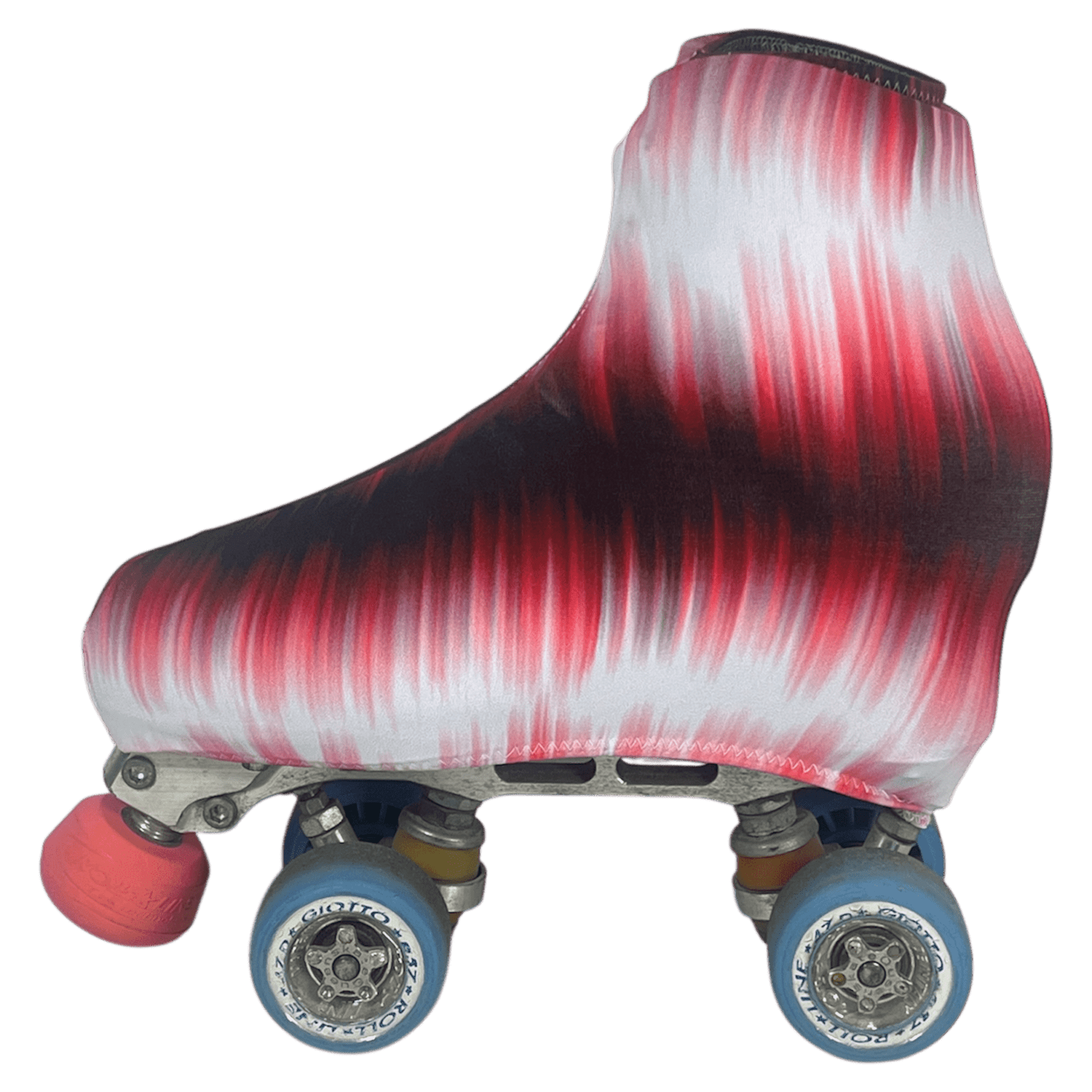Fundas para patines estampadas - 23