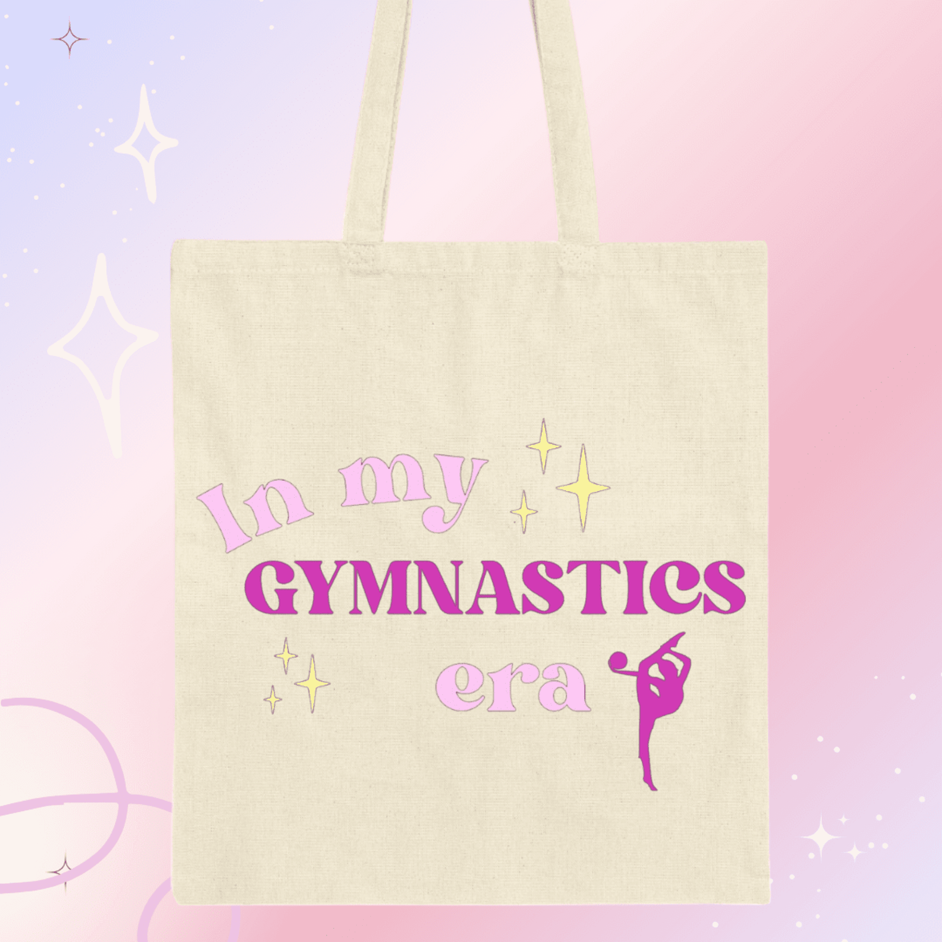 Tote bag personalizada - 2