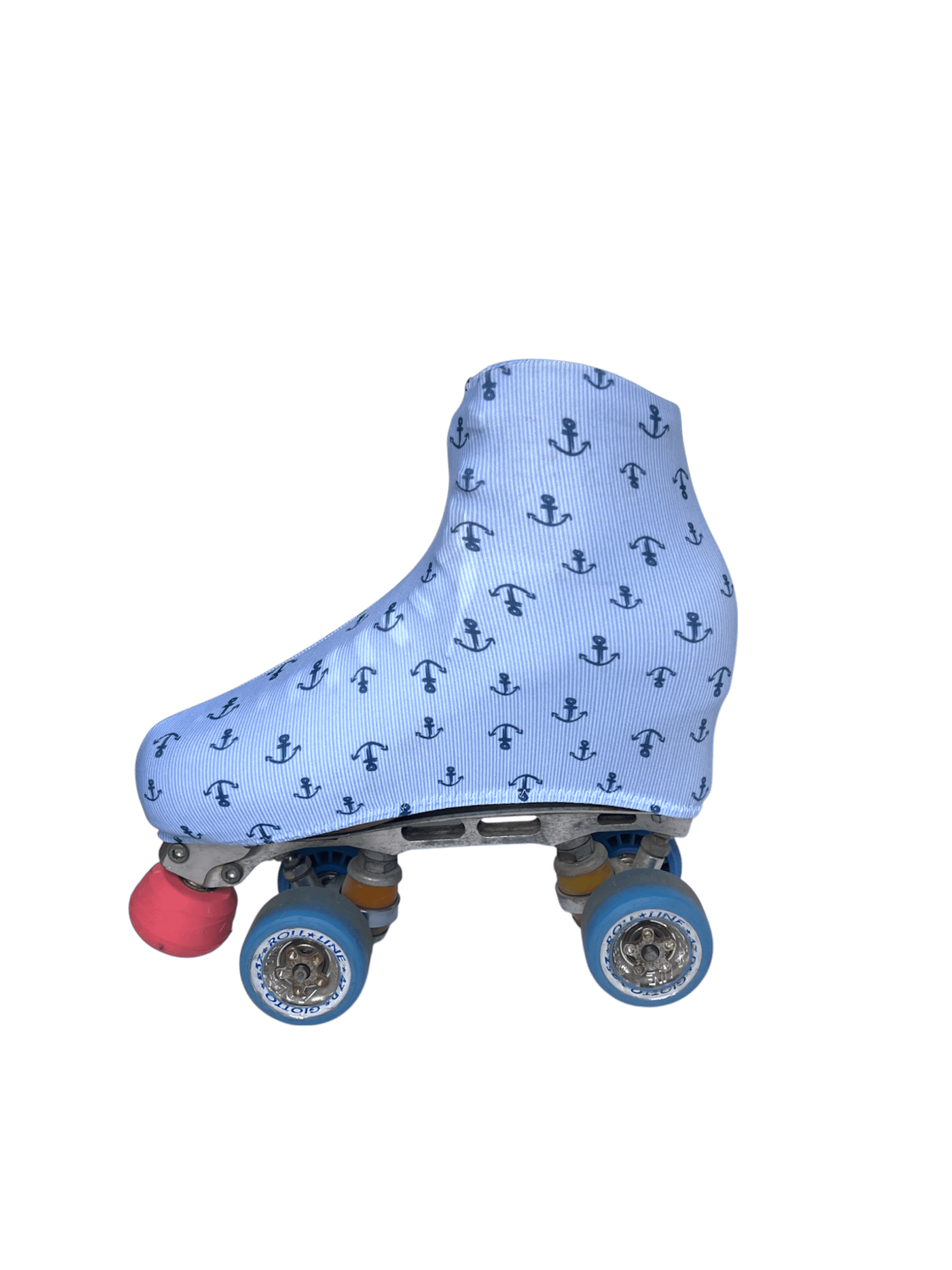 Fundas para patines estampadas - 4