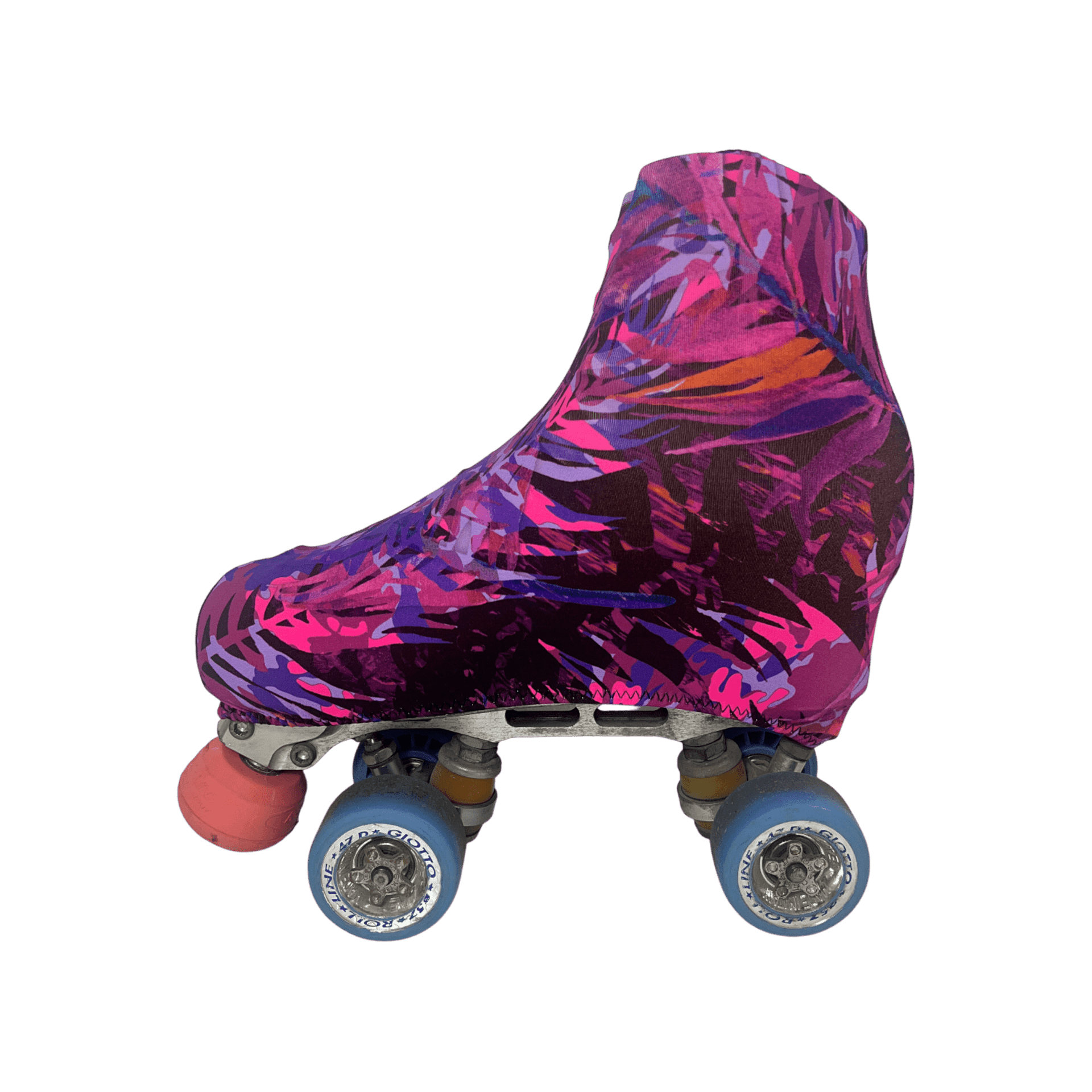 Fundas para patines estampadas - 26