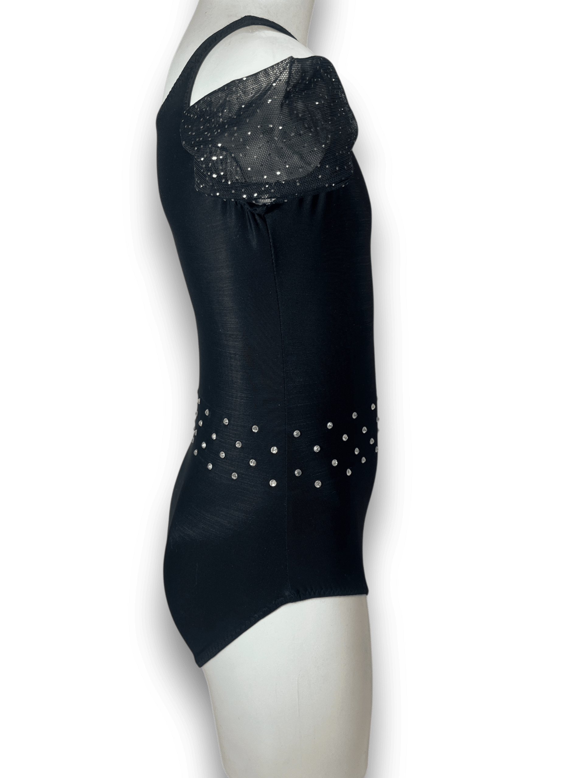 Maillot Midnight - 2
