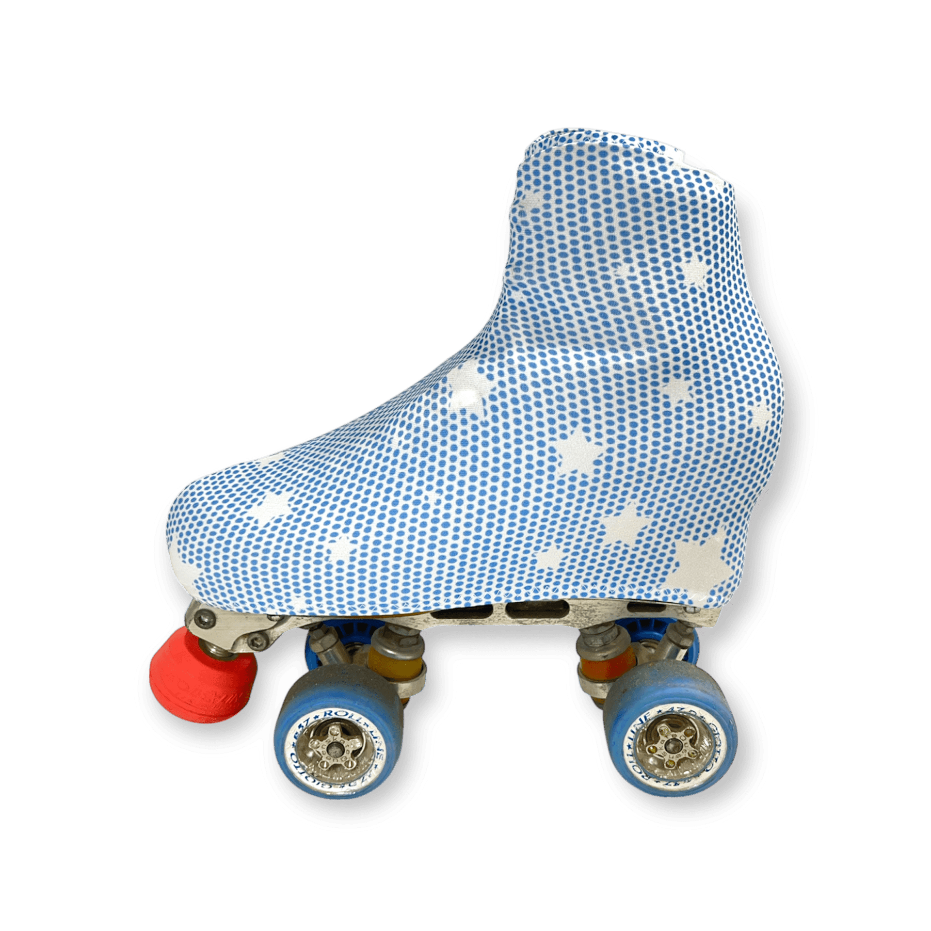 Fundas para patines estampadas - 24