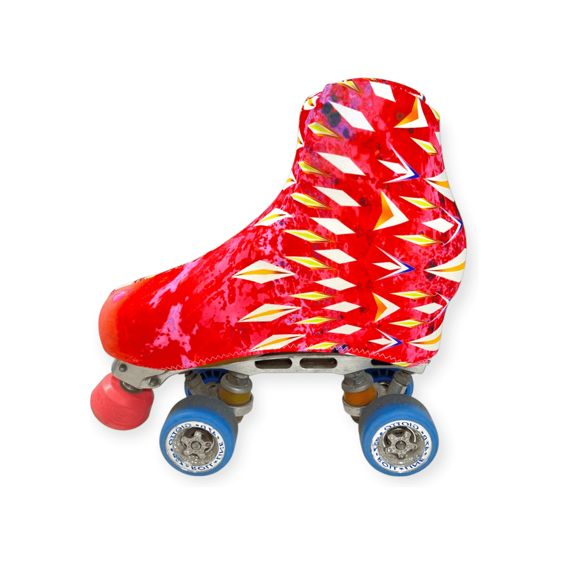 Fundas para patines estampadas - 28