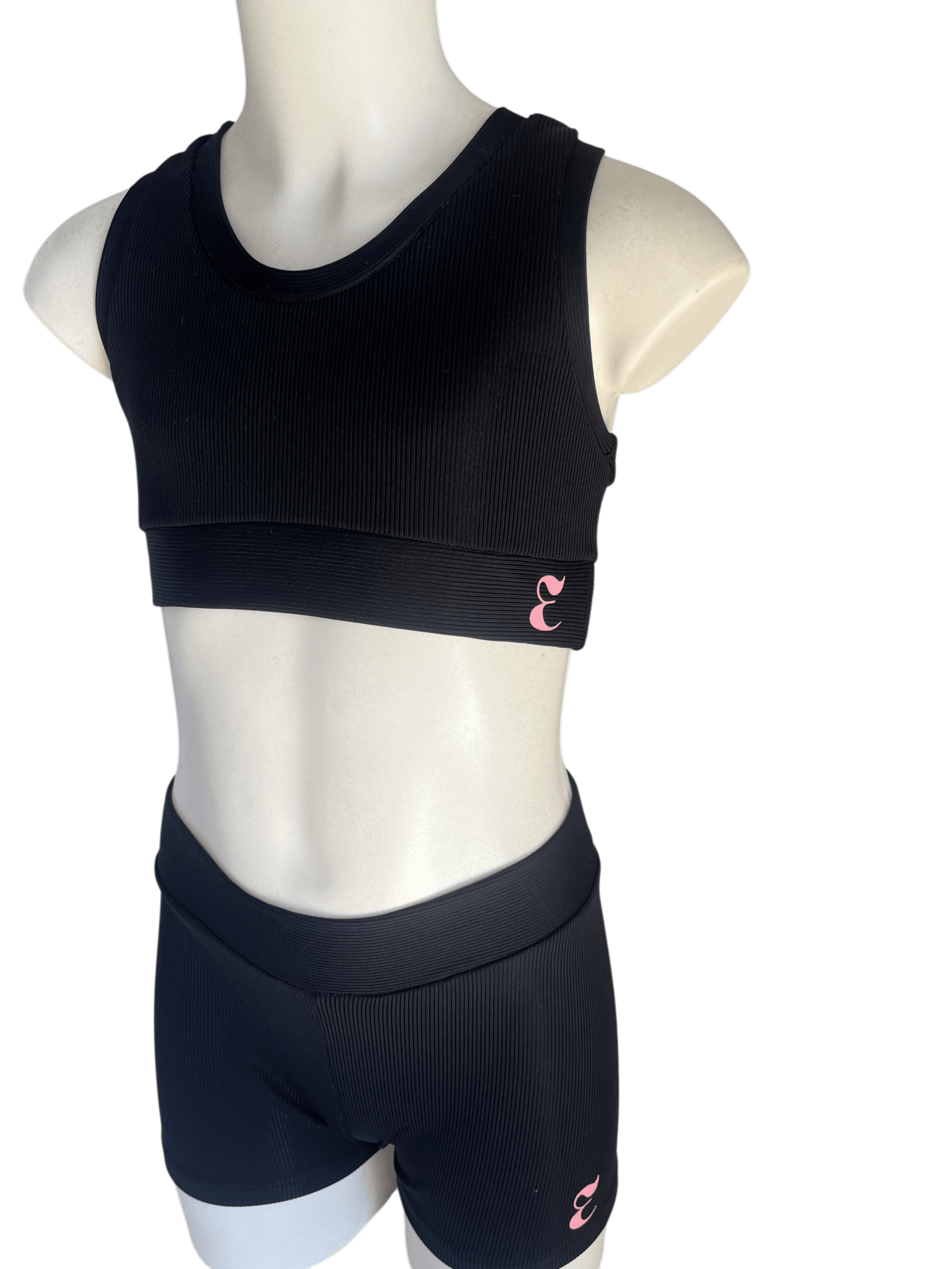 Conjunto deportivo Elastiks - 1