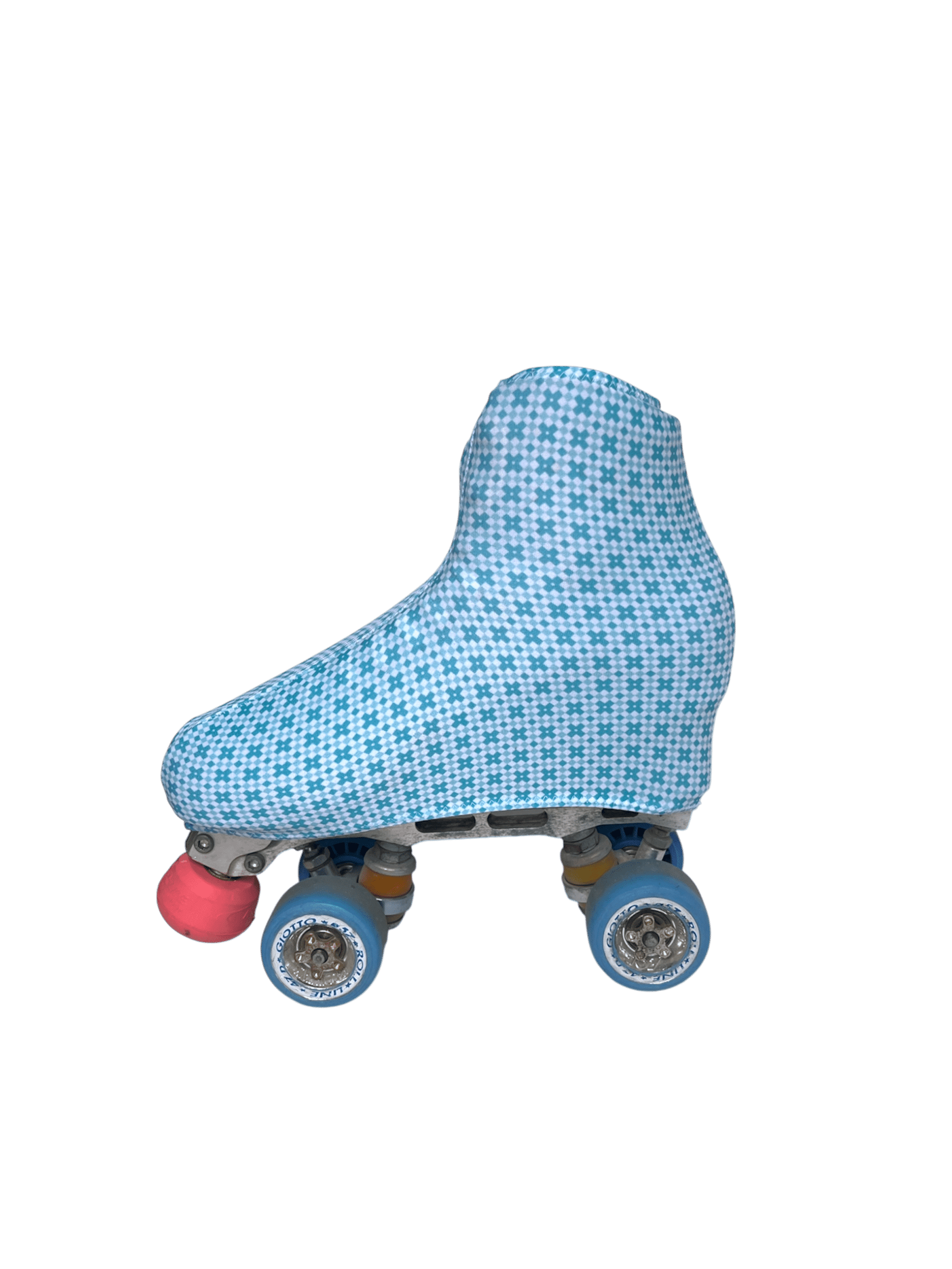 Fundas para patines estampadas - 3