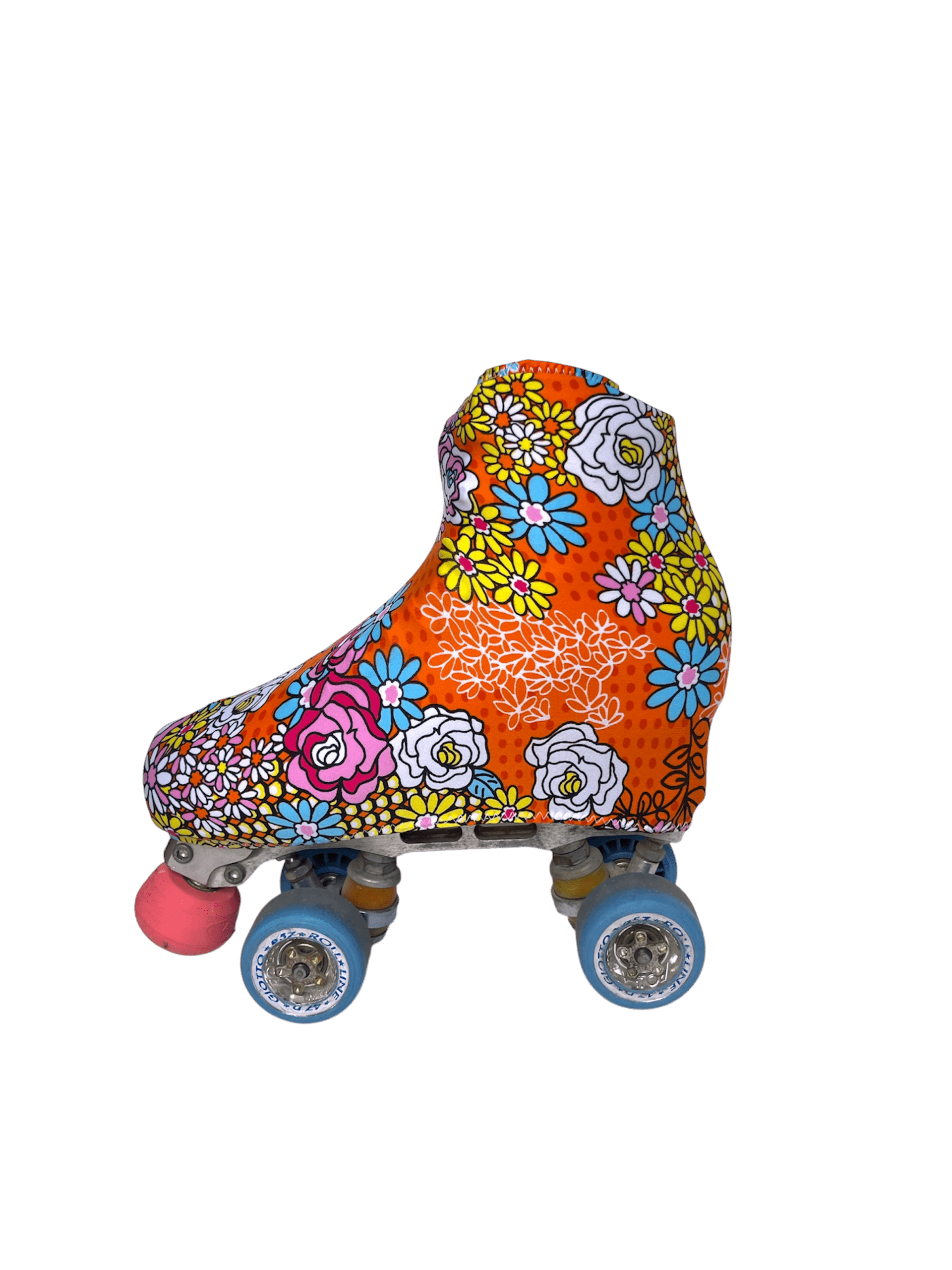Fundas para patines estampadas - 16