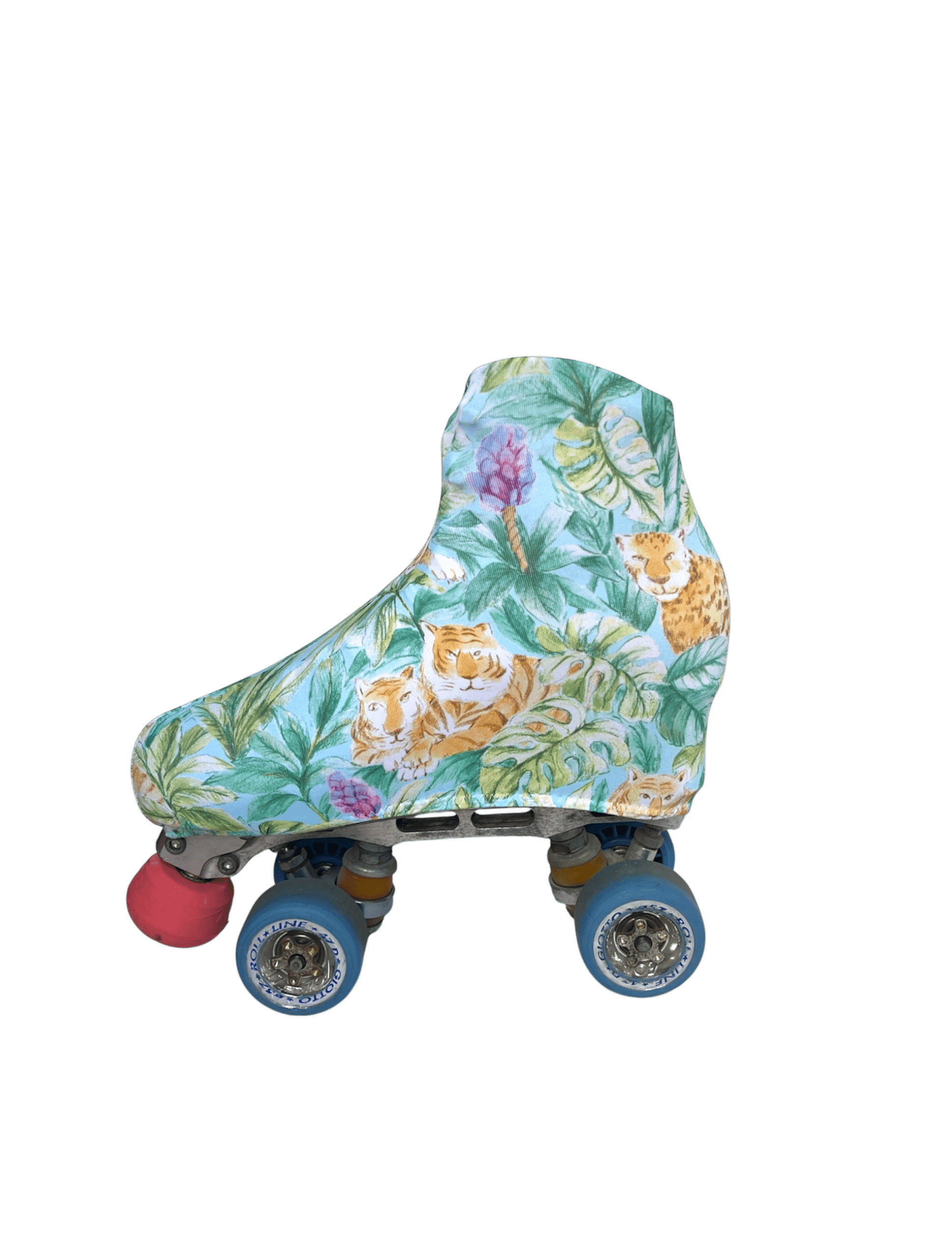 Fundas para patines estampadas - 6