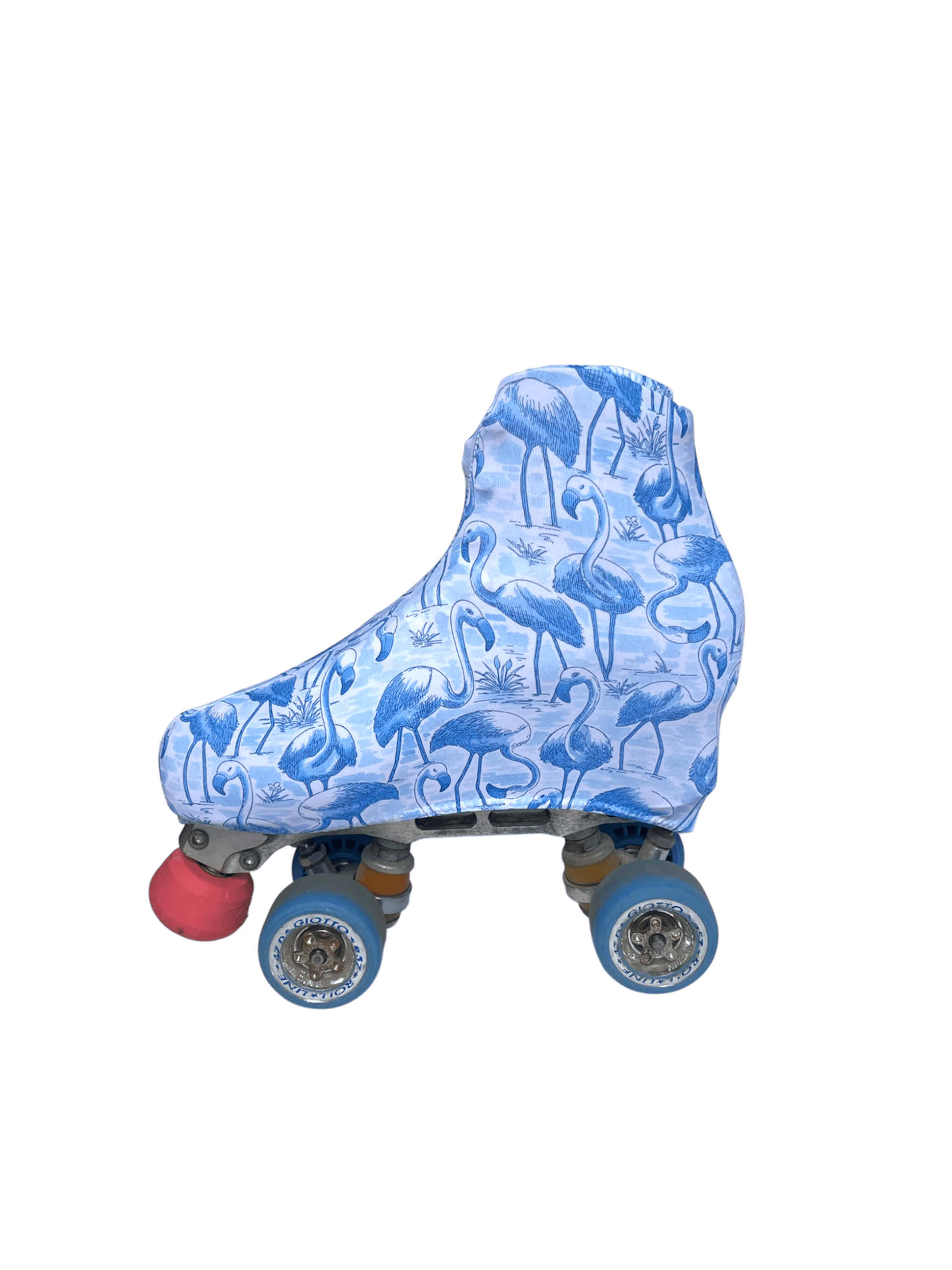 Fundas para patines estampadas - 13