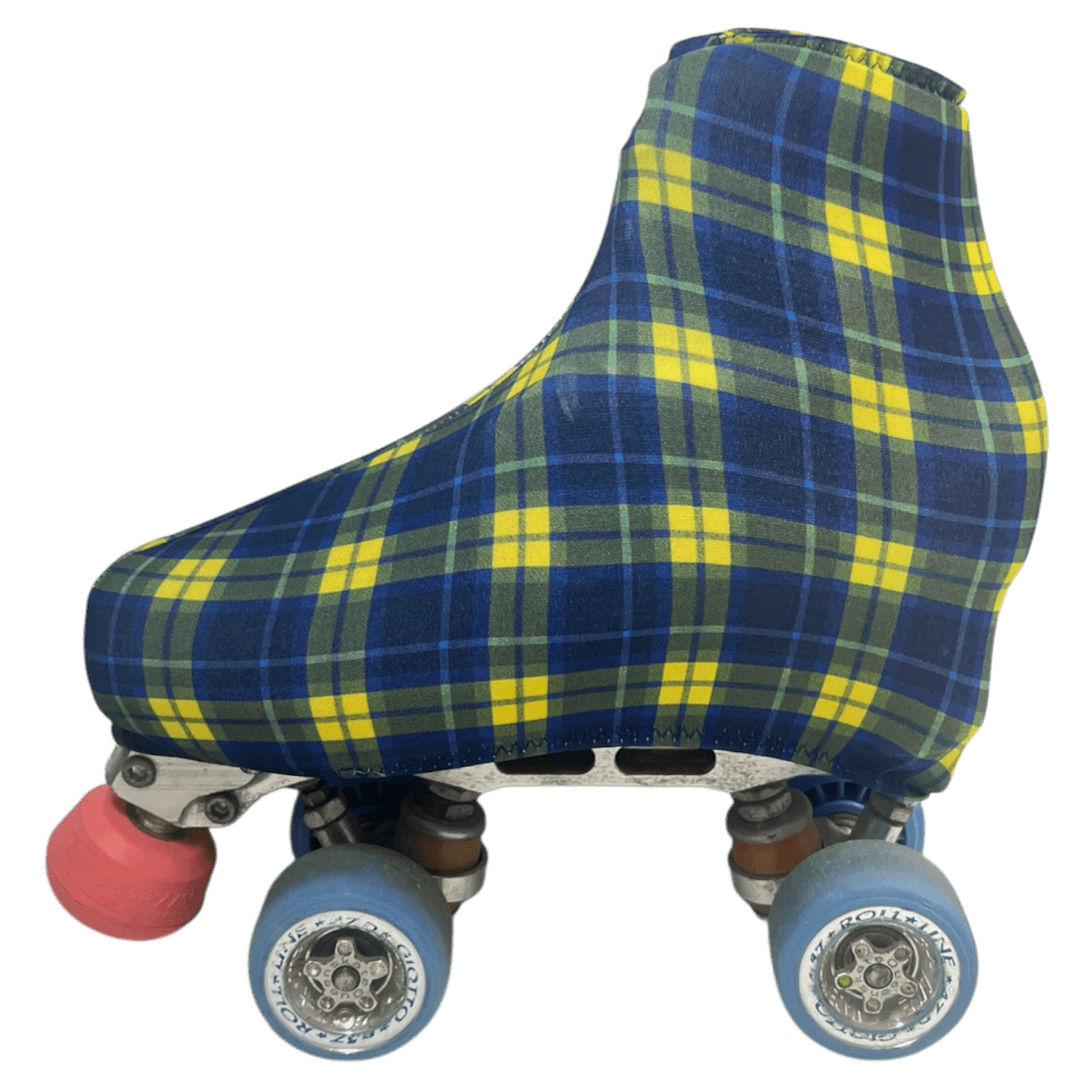 Fundas para patines estampadas - 19