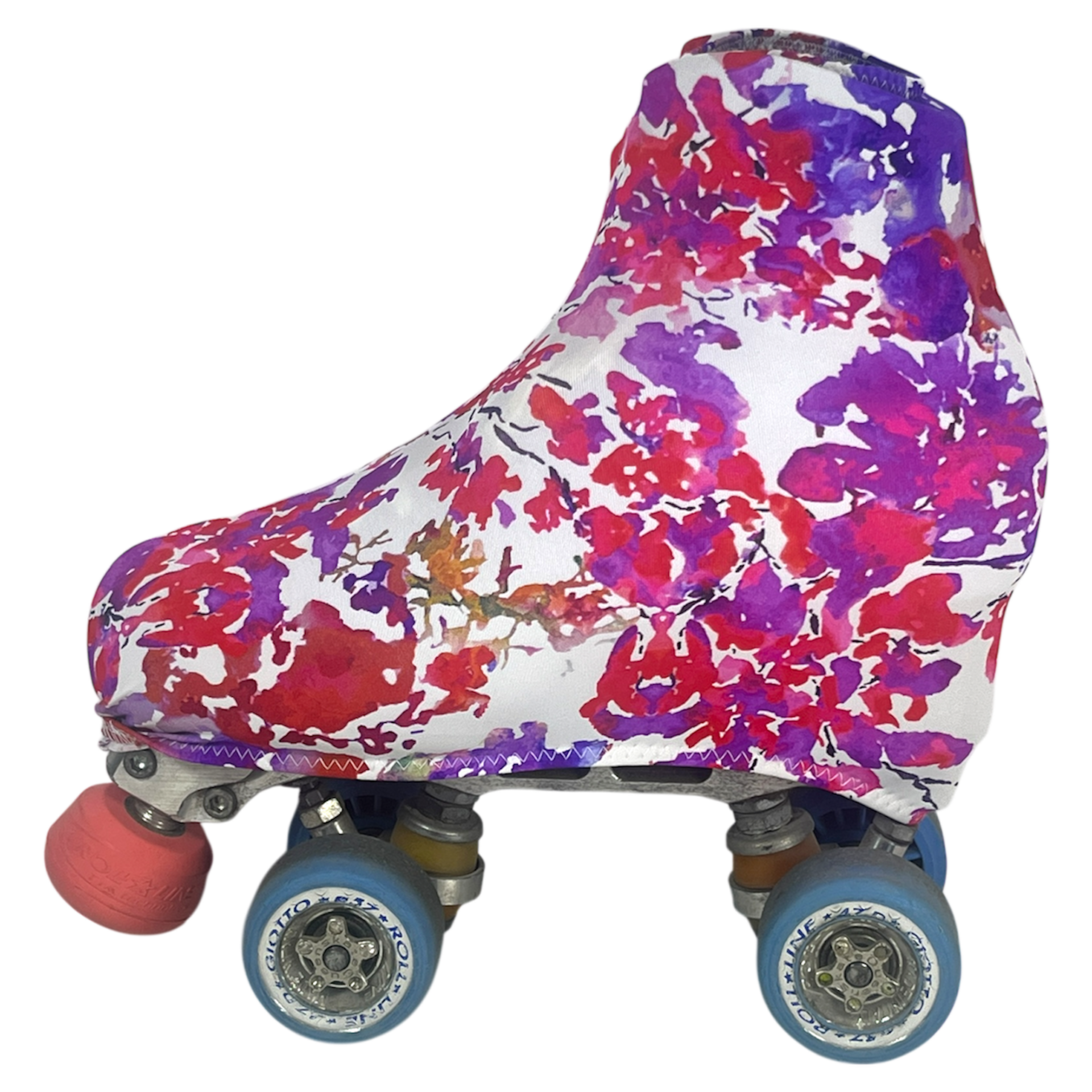 Fundas para patines estampadas - 22