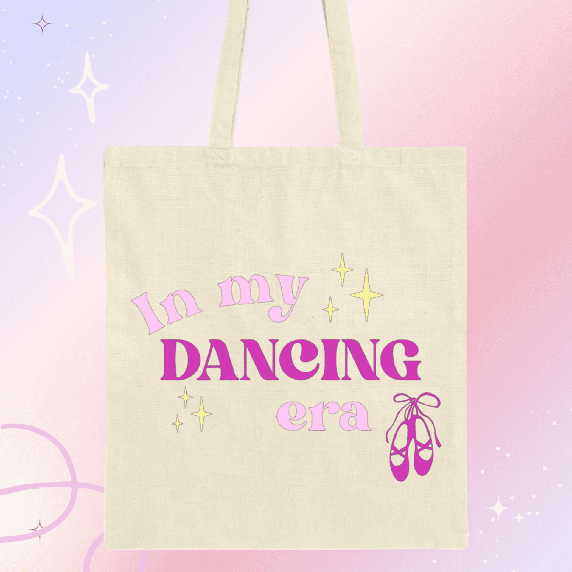 Tote bag personalizada - 3
