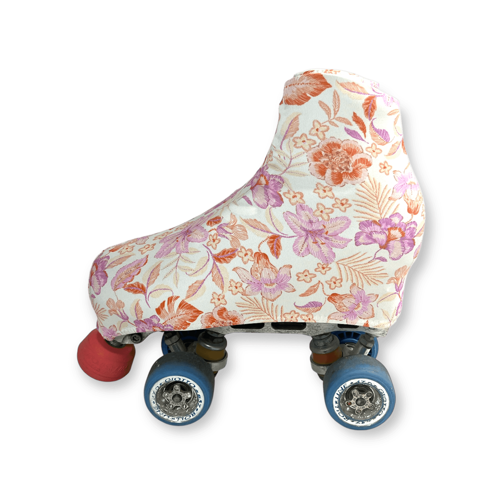 Fundas para patines estampadas - 25