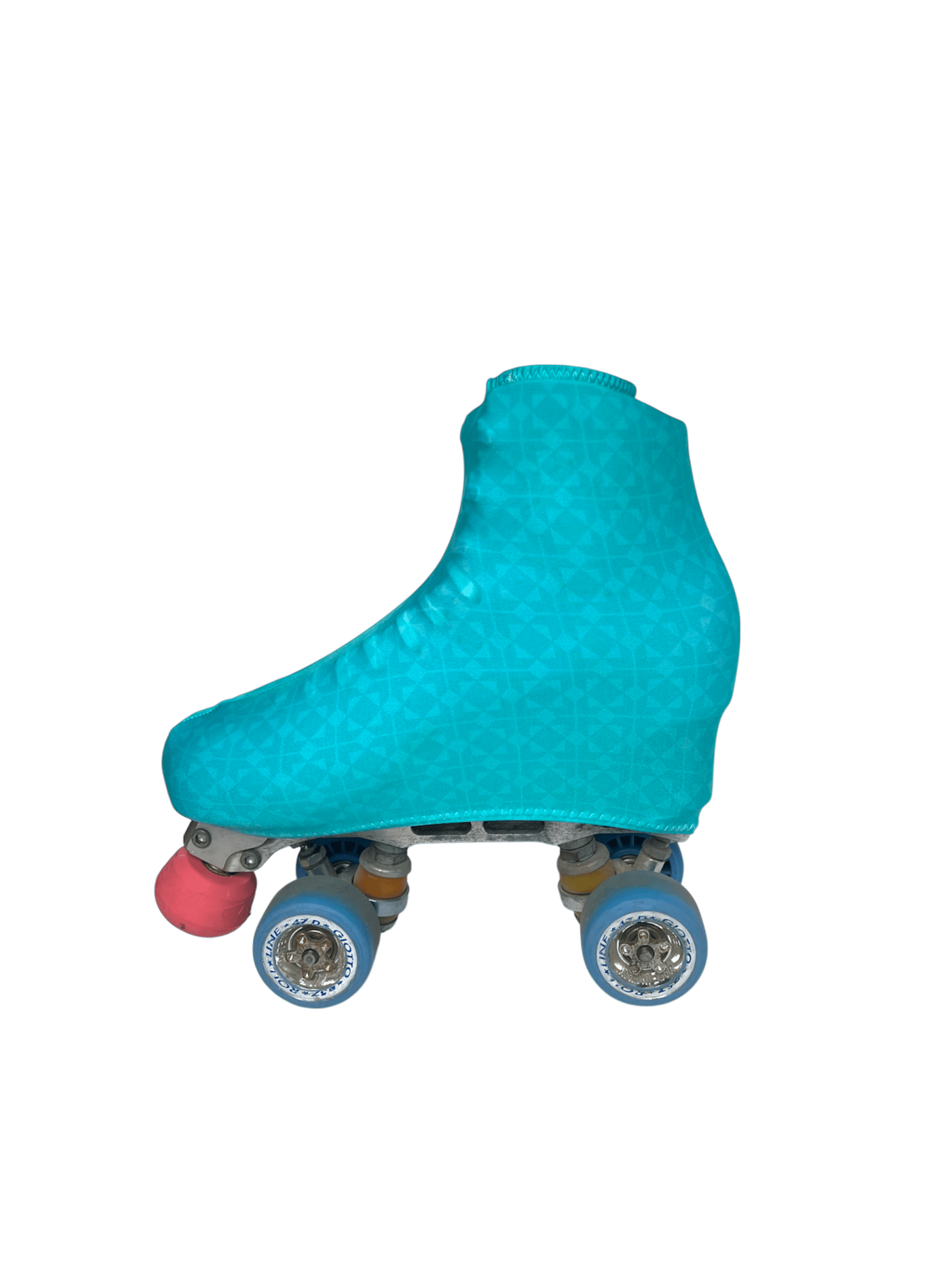 Fundas para patines estampadas - 15