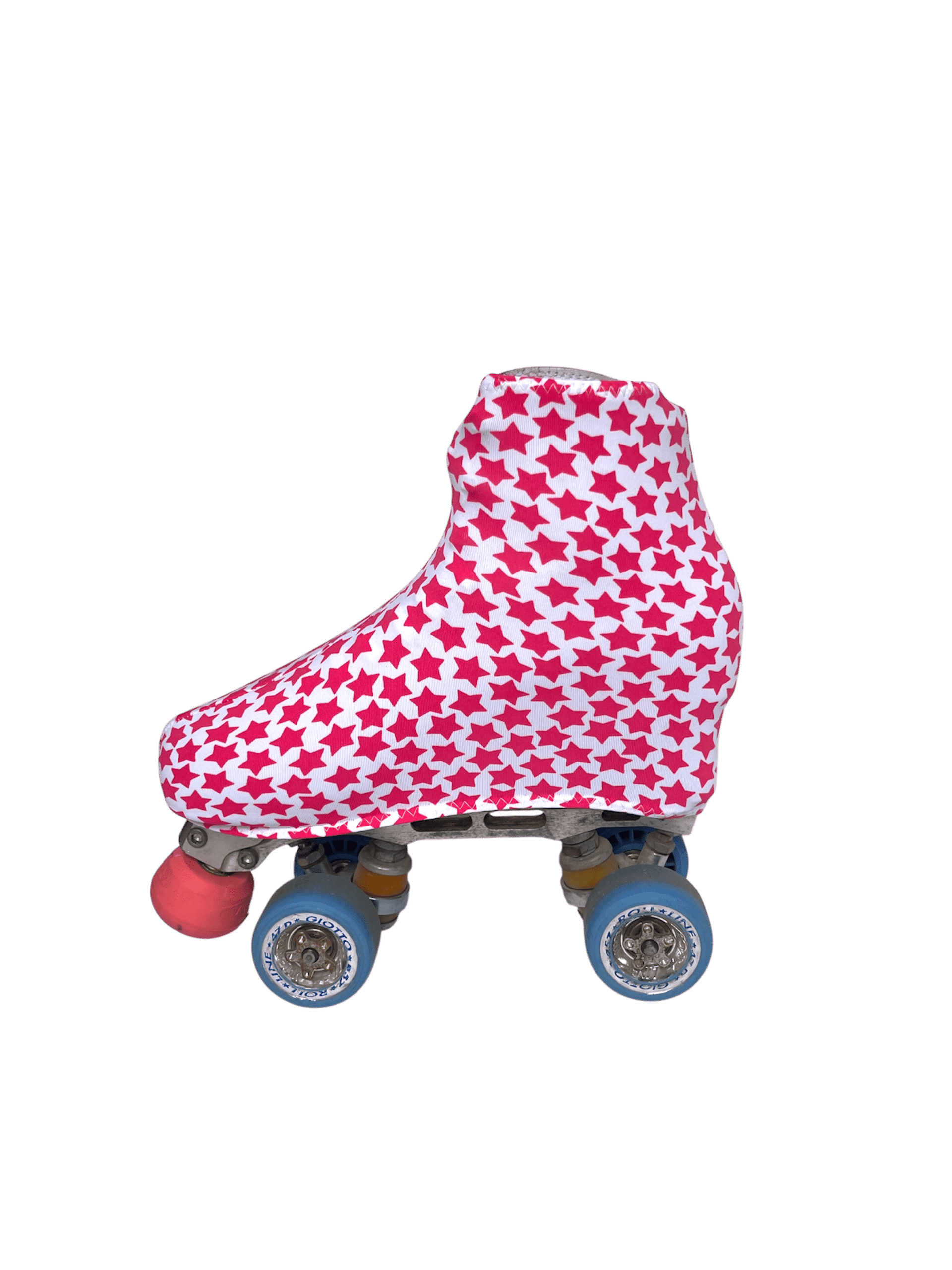 Fundas para patines estampadas - 7